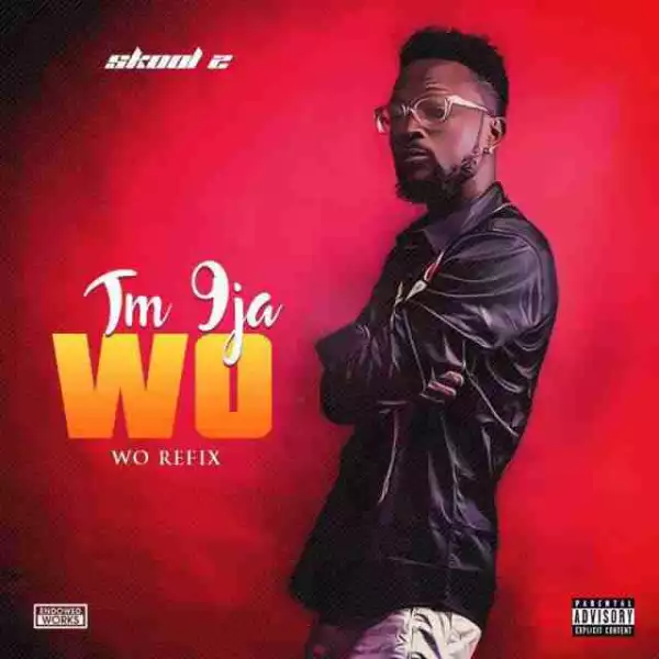 TM9ja - Wo (Cover)